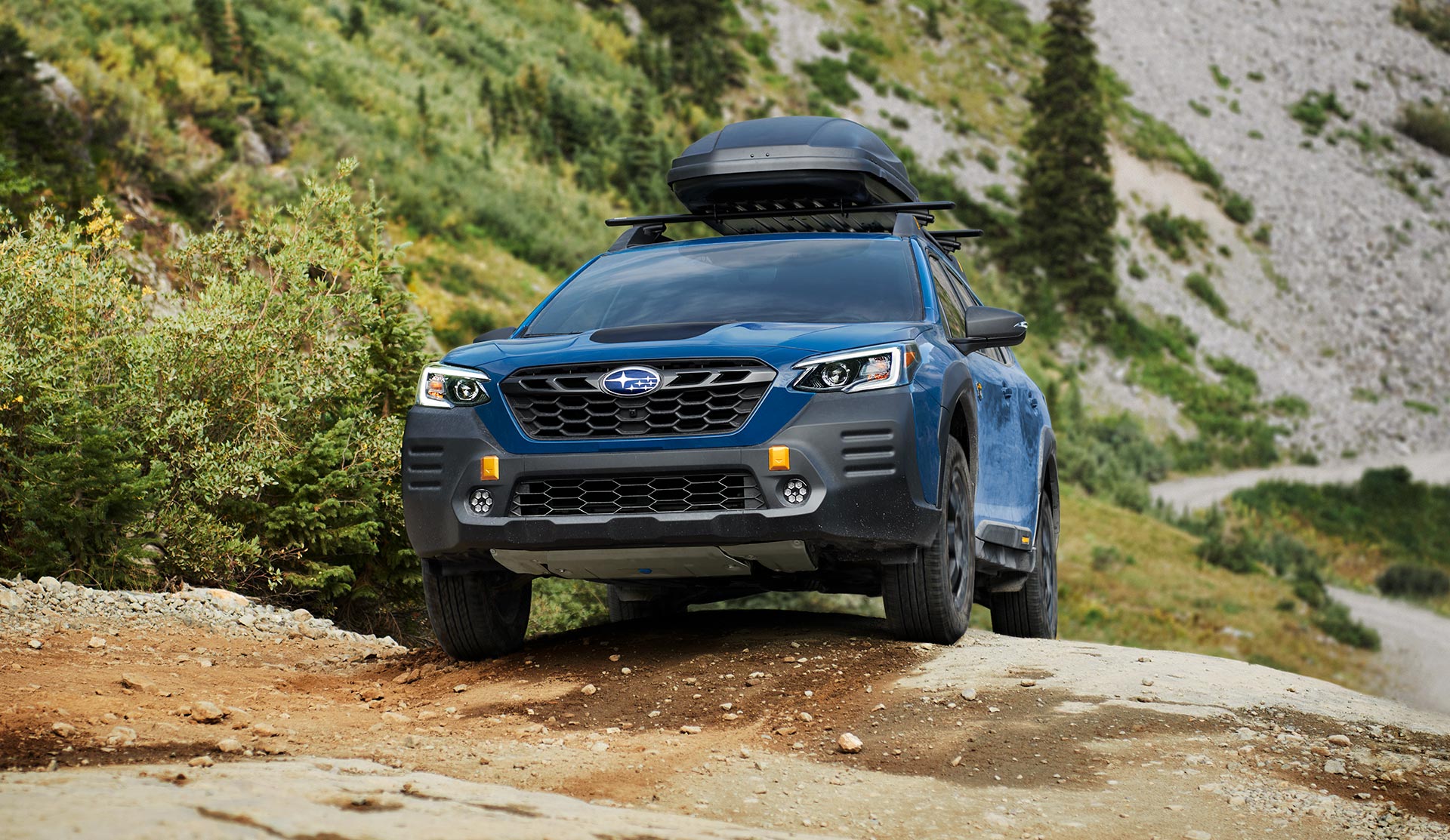 2023 Subaru Outback Wilderness 2023 Subaru Outback Wilderness